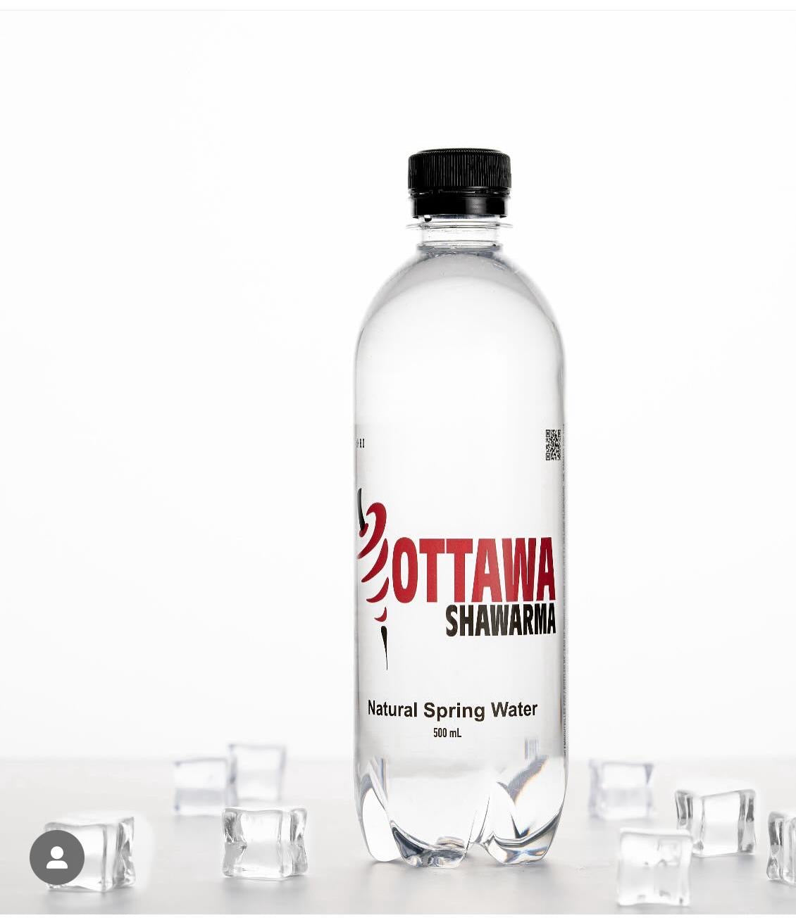 Bottled Water
