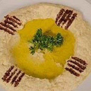 Baba Ganoush