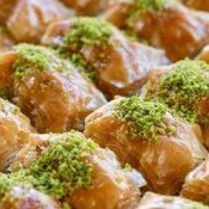 Baklava