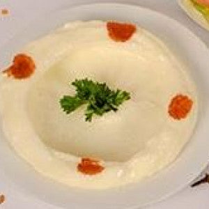 Garlic Sauce