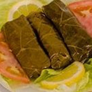Extra Grape Leaves 1 Piece