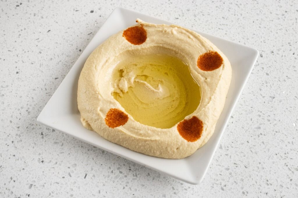 Hummus