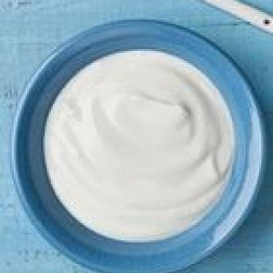 Yogurt