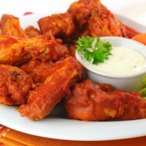 12 Wings