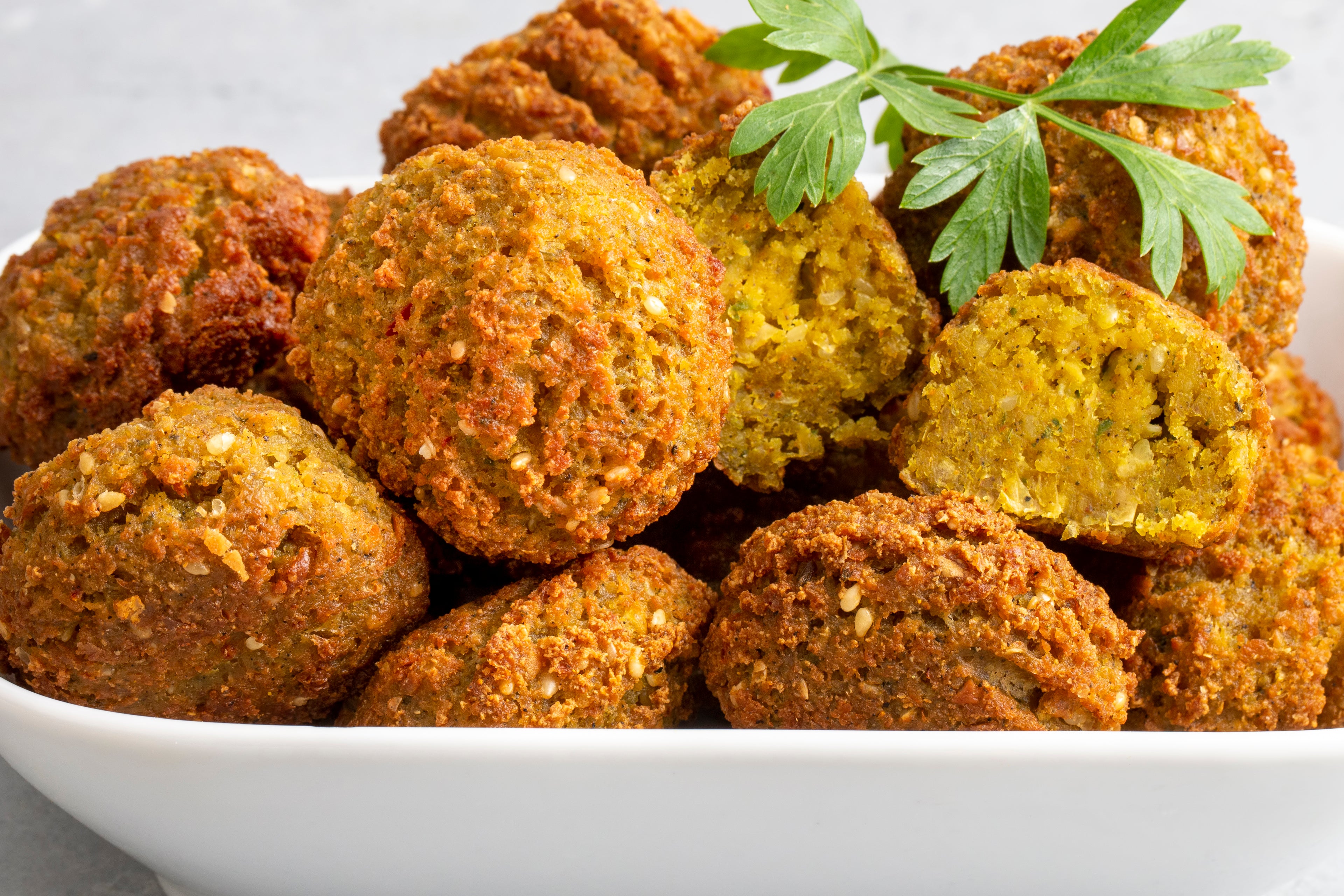 Falafel (1 pc)