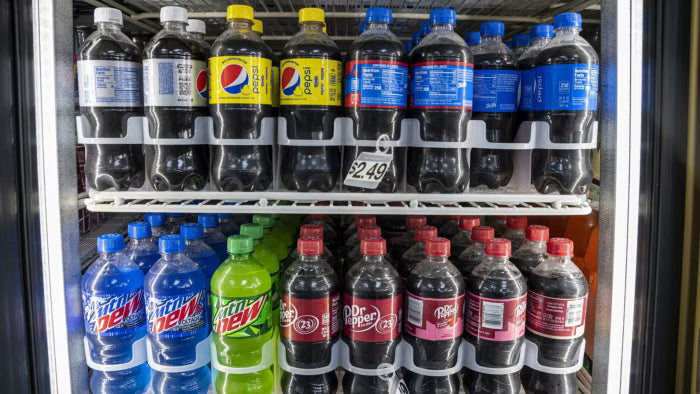 Pepsi