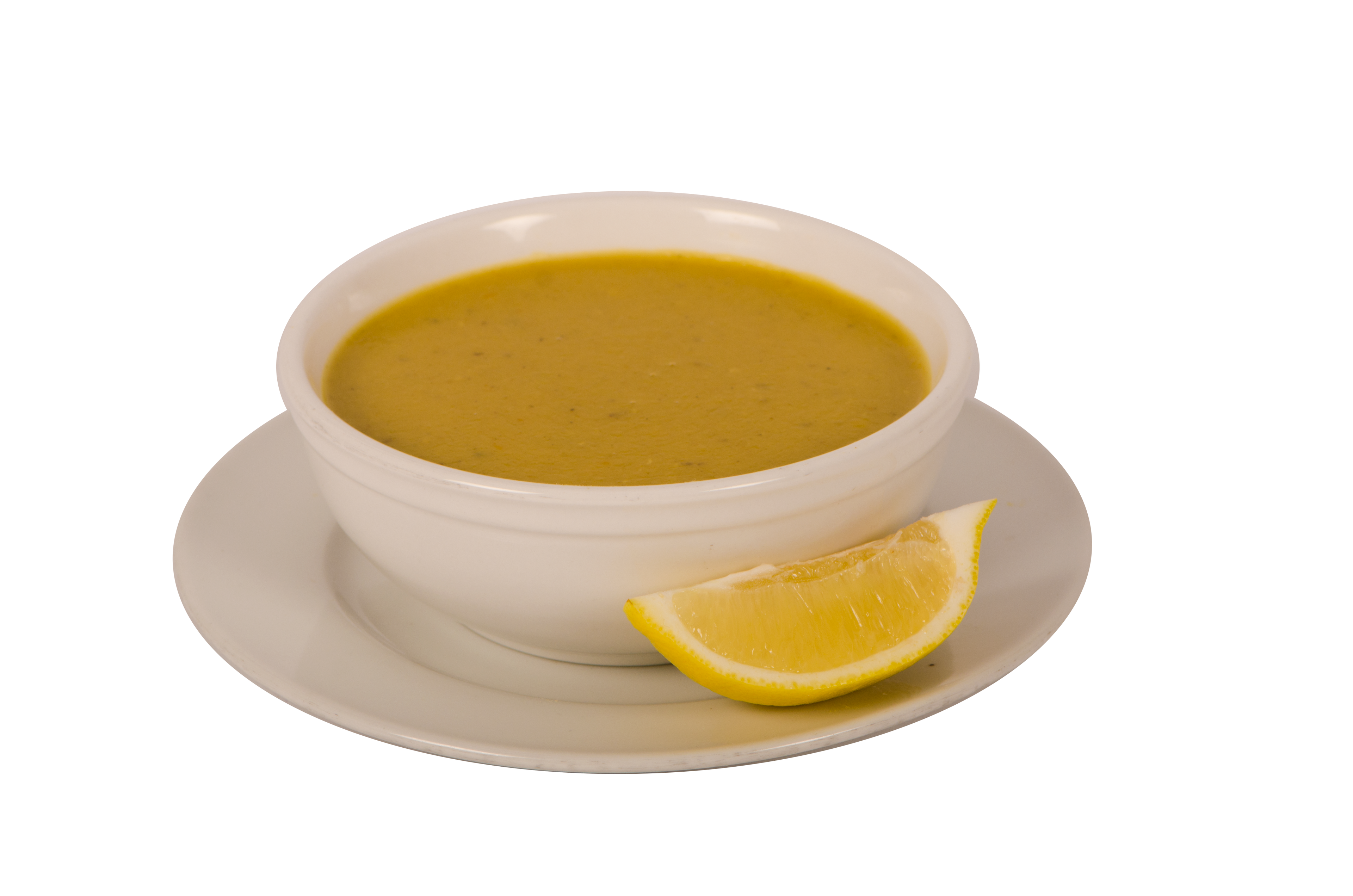 Extra Soup