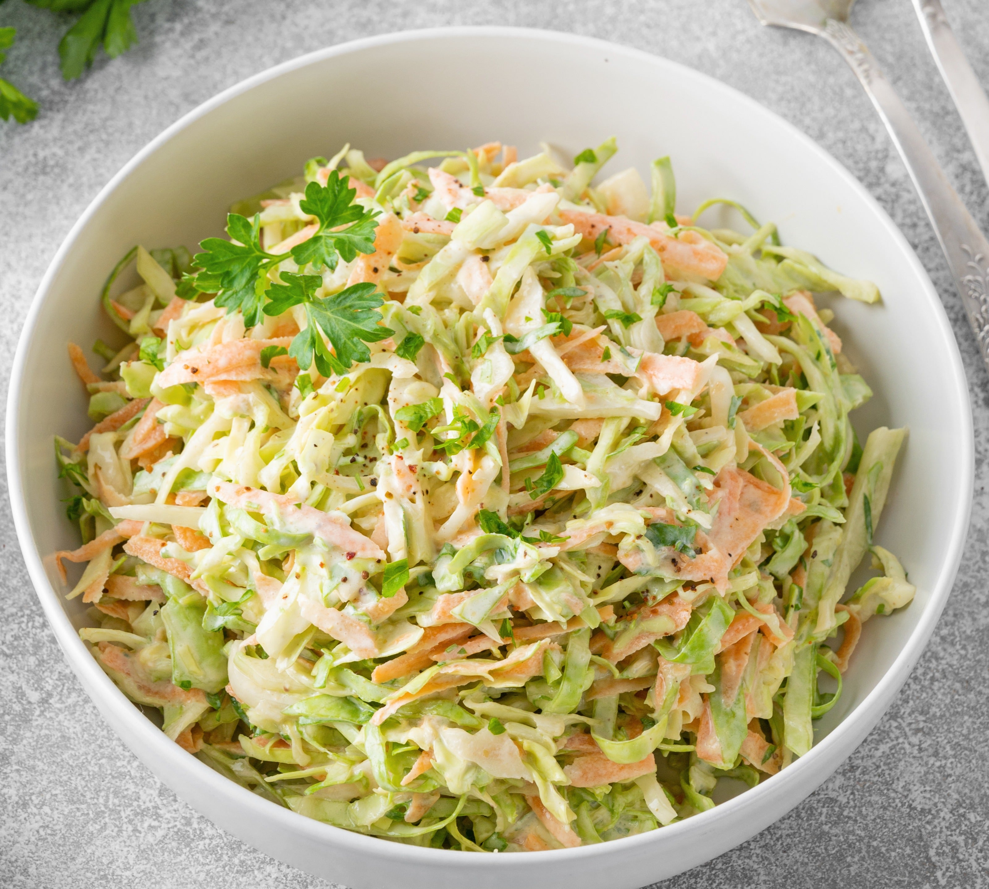 Coleslaw